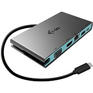 I-TEC USB-C 4K Travel