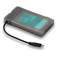I-TEC MySafe USB-C - Externý box