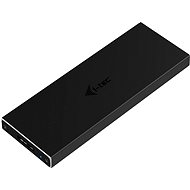 I-TEC MYSAFE USB 3.0 M.2 - Externý box