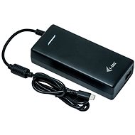 I-TEC Universal Charger USB-C PD 3.0 + 1× USB 3.0, 112 W - Univerzálny napájací adaptér