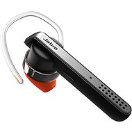 Jabra Talk 45, strieborné - Handsfree