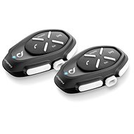 CellularLine Interphone Urban Twin