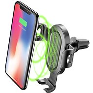 Cellularline Handy Wing čierna