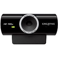 Creative Live! Cam Sync HD čierna