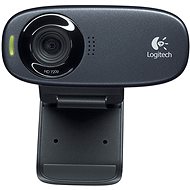 Webkamera Logitech HD Webcam C310