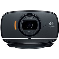 Logitech HD Webcam C525