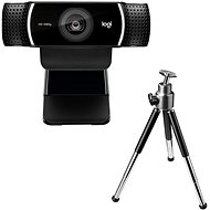 Logitech Pro Stream Webcam C922 PRO - Webkamera