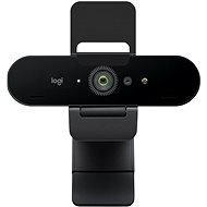 Webkamera Logitech BRIO 4K Stream Edition