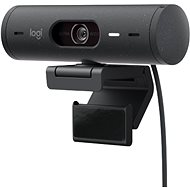 Logitech Brio 500 – Graphite - Webkamera
