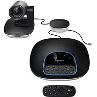 Logitech Group - ConferenceCam