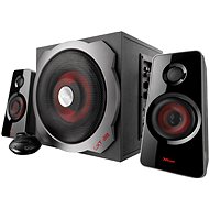 Trust GXT 38 2.1 Ultimate Bass Speaker Set