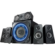 Trust GXT 658 Tytan 5.1 Surround Speaker System