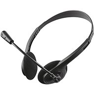 Slúchadlá Trust Primo Chat Headset pre PC a laptop