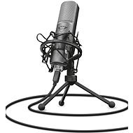 Trust GXT 242 Lance Streaming Microphone - Mikrofón