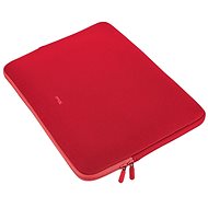 Trust Primo Soft Sleeve 13.3" červené