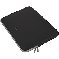 Trust Primo Soft Sleeve 11,6" čierne - Puzdro na notebook