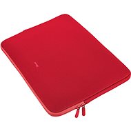 Trust Primo Soft Sleeve 11,6" červené