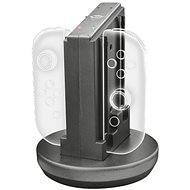 Trust GXT 1224 Charging Dock suitable for Switch