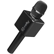 CELLY KARAOKE čierny