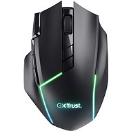 TRUST GXT131 RANOO WRL Gaming Mouse ECO certified