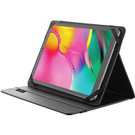 TRUST PRIMO FOLIO 10” ECO – BLACK - Puzdro na tablet