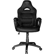 Trust GXT 701 Ryon Chair Black - Herná stolička