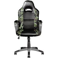 Herná stolička Trust GXT 705C Ryon Gaming Chair – camo - Herní židle