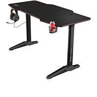 Herný stôl TRUST GXT 1175 Imperius XL Gaming Desk