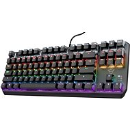 Trust GXT 834 Callaz TKL Mechanical Keyboard - Herná klávesnica