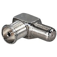 F/IEC prechod FF 19W, 5ks