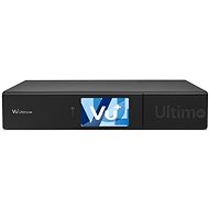 VU+ Ultimo 4K