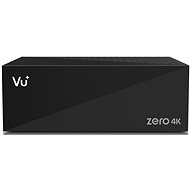 VU+ ZERO 4K - Satelitný prijímač