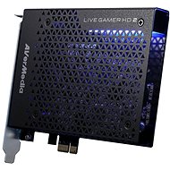 AVerMedia Live Gamer HD 2 - Strihová karta