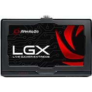 AVerMedia Live Gamer Extreme (GC550)
