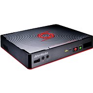 AVerMedia Gamer Capture HD II (C285)