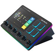 AVerMedia Live Streamer NEXUS AX310 - Strihová karta