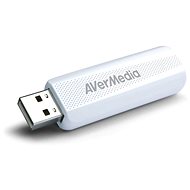 AVerMedia TV TD310 - Externý USB tuner