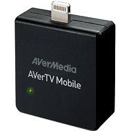 AVermedia TV Mobile – Apple iOS (EW330) v.2