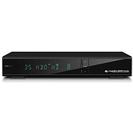 AB Combo Cryptobox 652HD