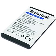 TechniSat Batéria pre DIGITRADIO 1/2, TECHNIRADIO RDR - Nabíjateľná batéria
