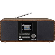 IMPERIAL DABMAN i200 wood