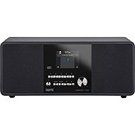 IMPERIAL DABMAN i200 black