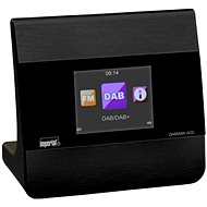 IMPERIAL DABMAN i400 black