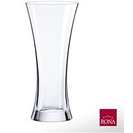 RONA v tvare X 29 cm 1 ks - Váza