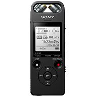 Sony ICD-SX2000 čierny