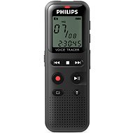 Philips DVT1150 čierny