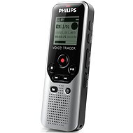 Philips DVT1200 strieborný