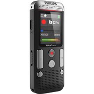 Philips DVT2510 čierny