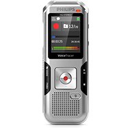 Philips DVT4010 strieborný