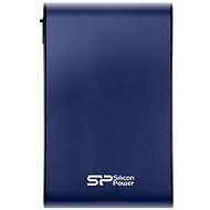 Silicon Power Armor A80 1 TB modrý
